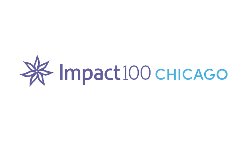 Impact 100 Chicago Grant Finalist