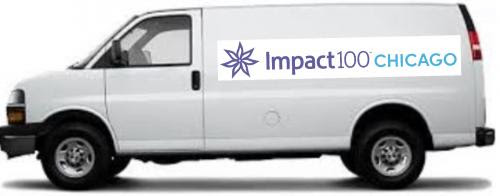 Impact 100 van