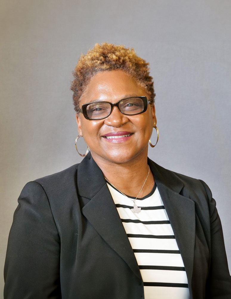 Amy Heppner
