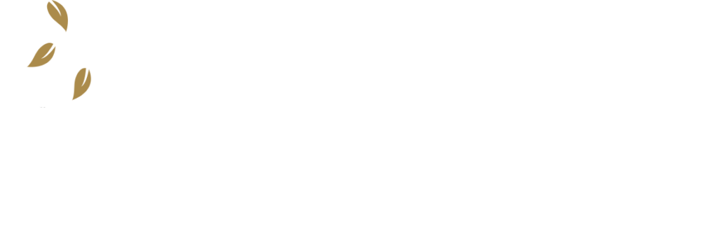 Curt's Café logo all white