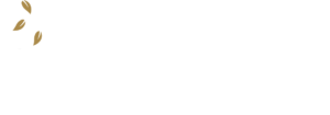 Curt's Café logo all white