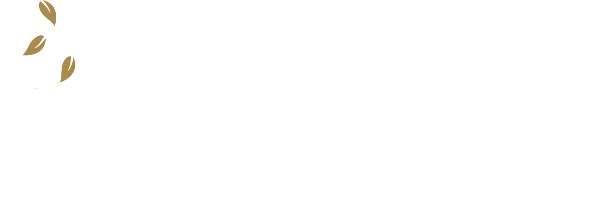 Curt's Café logo all white