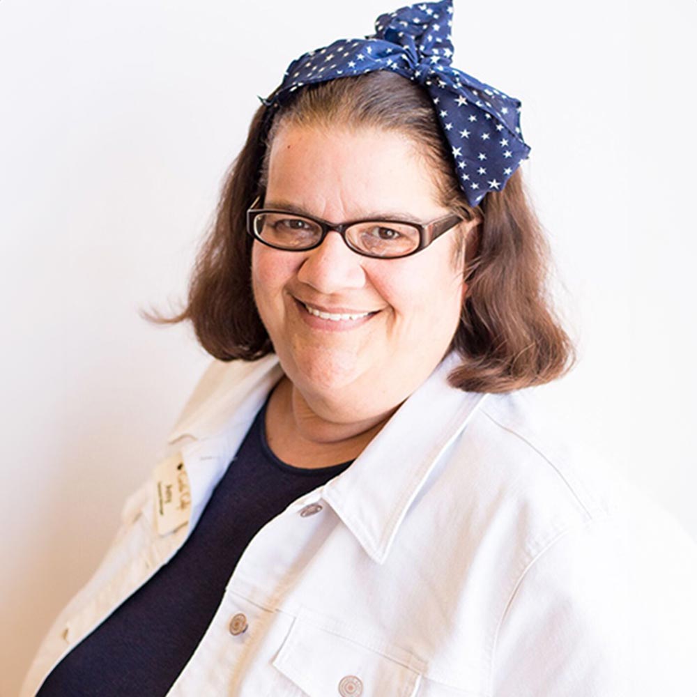 Amy Heppner
