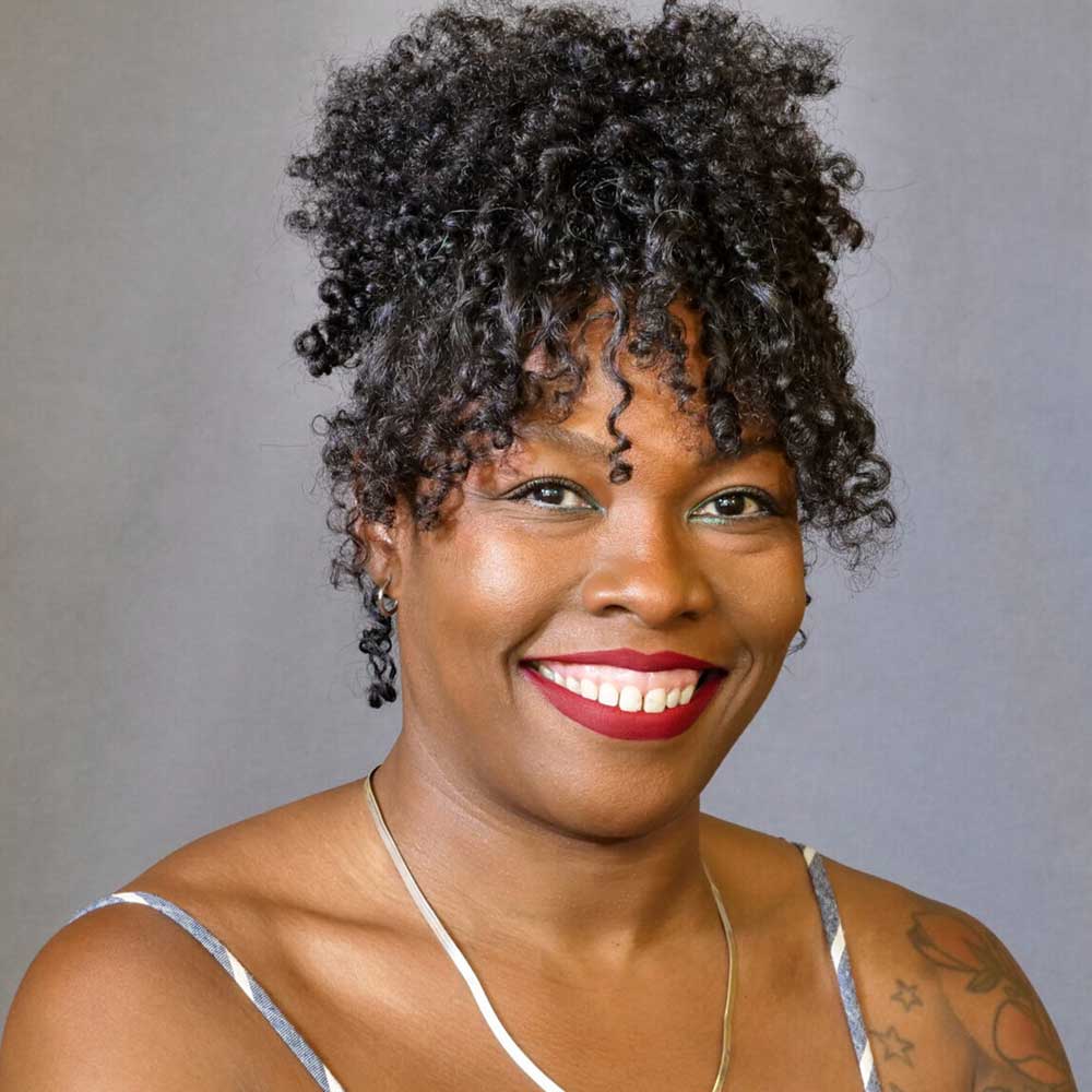 Safia Goodwin