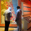 Chicago History Museum Trip